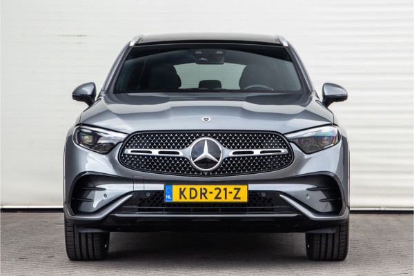 Mercedes-Benz GLC 300e 4MATIC AMG Premium, Pano, Distronic, Leder, Sfeerverlichting