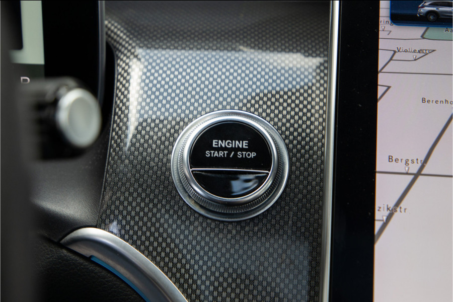 Mercedes-Benz GLC 300e 4MATIC AMG Premium, Pano, Distronic, Leder, Sfeerverlichting