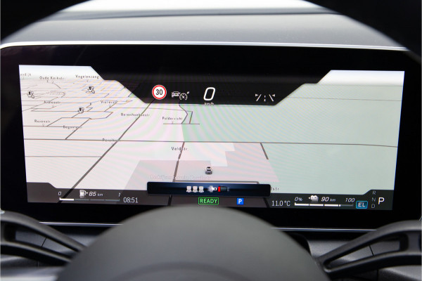 Mercedes-Benz GLC 300e 4MATIC AMG Premium, Pano, Distronic, Leder, Sfeerverlichting