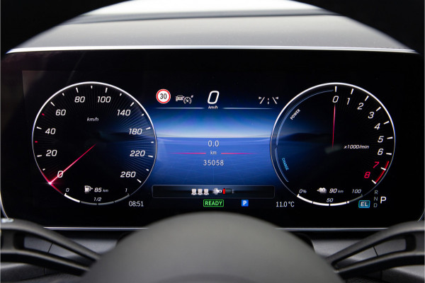 Mercedes-Benz GLC 300e 4MATIC AMG Premium, Pano, Distronic, Leder, Sfeerverlichting