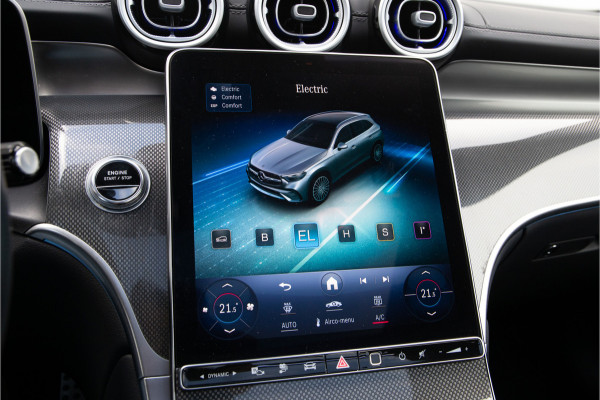 Mercedes-Benz GLC 300e 4MATIC AMG Premium, Pano, Distronic, Leder, Sfeerverlichting