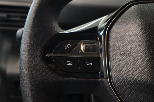 Peugeot Partner 1.6 BlueHDI Asphalt Cruise control Carplay Surround rear vision Camera Navi NAP!