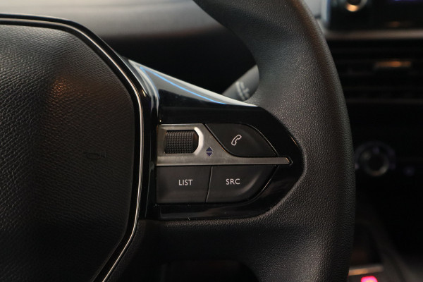 Peugeot Partner 1.6 BlueHDI Asphalt Cruise control Carplay Surround rear vision Camera Navi NAP!