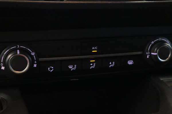 Peugeot Partner 1.6 BlueHDI Asphalt Cruise control Carplay Surround rear vision Camera Navi NAP!