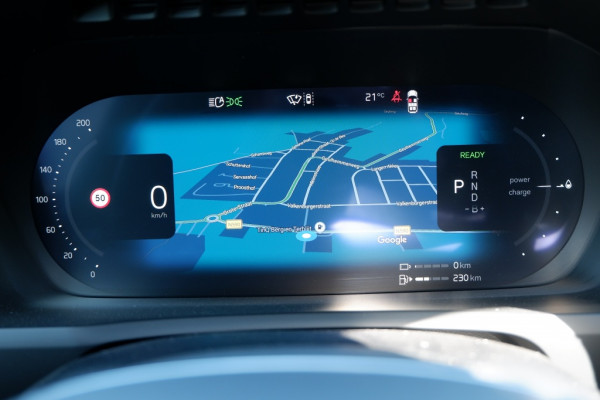 Volvo XC90 2.0 T8 AWD Ultra Dark PHEV / INCL. Fabrieksgarantie / Luchtverin
