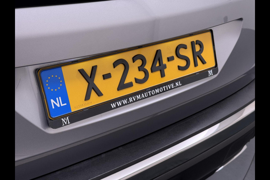 Peugeot 3008 1.6 HYbrid 225 GT | ACC INCL. STOP&GO-FUNCTIE | MEMORY SEAT | ALCANTARA | ELEKTRISCHE KOFFERBAK | 19 INCH | FOCAL AUDIO | STOELVERWARMING | RIJKLAAR GELEVERD MET 12 MND BOVAG GARANTIE