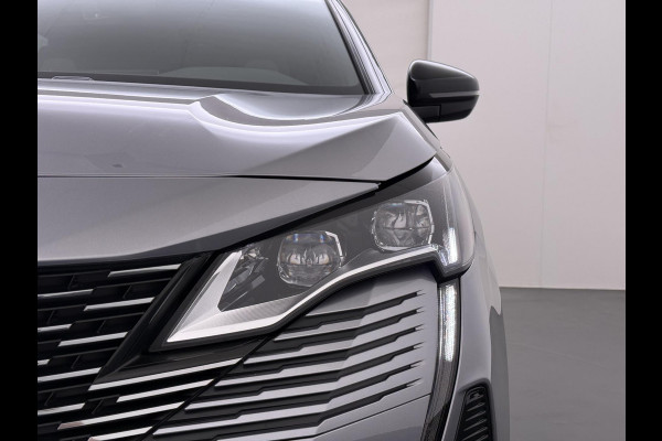 Peugeot 3008 1.6 HYbrid 225 GT | ACC INCL. STOP&GO-FUNCTIE | MEMORY SEAT | ALCANTARA | ELEKTRISCHE KOFFERBAK | 19 INCH | FOCAL AUDIO | STOELVERWARMING | RIJKLAAR GELEVERD MET 12 MND BOVAG GARANTIE