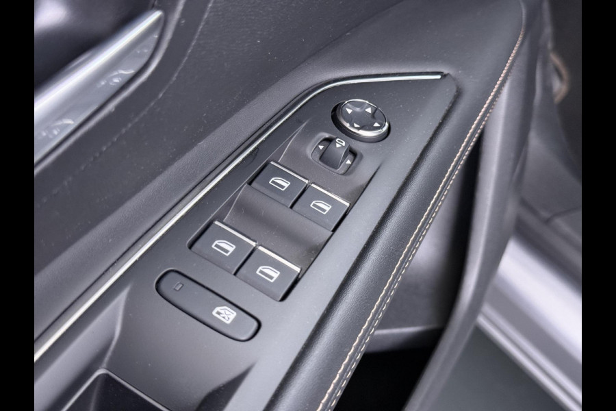 Peugeot 3008 1.6 HYbrid 225 GT | ACC INCL. STOP&GO-FUNCTIE | MEMORY SEAT | ALCANTARA | ELEKTRISCHE KOFFERBAK | 19 INCH | FOCAL AUDIO | STOELVERWARMING | RIJKLAAR GELEVERD MET 12 MND BOVAG GARANTIE