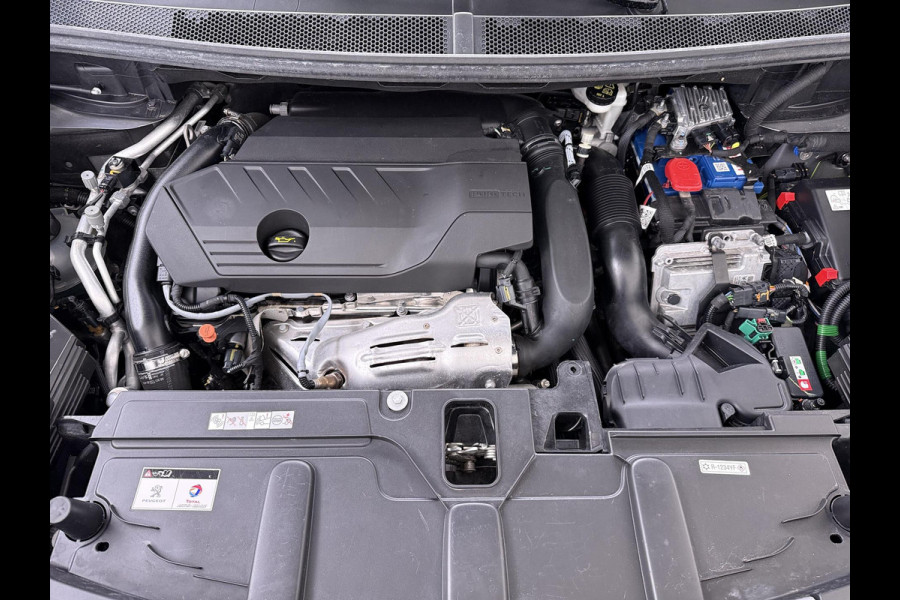 Peugeot 3008 1.6 HYbrid 225 GT | ACC INCL. STOP&GO-FUNCTIE | MEMORY SEAT | ALCANTARA | ELEKTRISCHE KOFFERBAK | 19 INCH | FOCAL AUDIO | STOELVERWARMING | RIJKLAAR GELEVERD MET 12 MND BOVAG GARANTIE