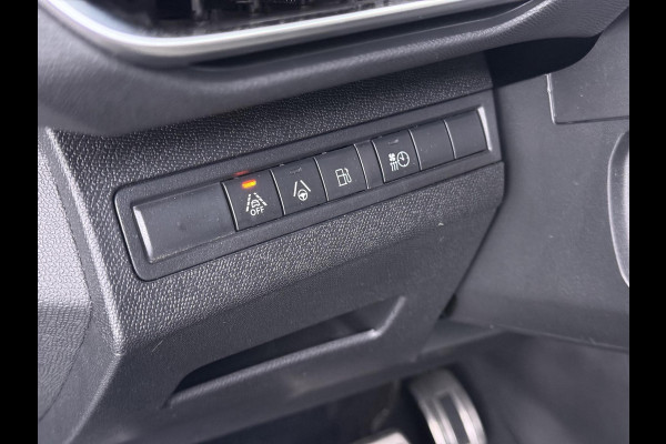 Peugeot 3008 1.6 HYbrid 225 GT | ACC INCL. STOP&GO-FUNCTIE | MEMORY SEAT | ALCANTARA | ELEKTRISCHE KOFFERBAK | 19 INCH | FOCAL AUDIO | STOELVERWARMING | RIJKLAAR GELEVERD MET 12 MND BOVAG GARANTIE