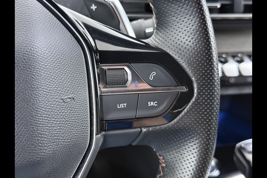 Peugeot 3008 1.6 HYbrid 225 GT | ACC INCL. STOP&GO-FUNCTIE | MEMORY SEAT | ALCANTARA | ELEKTRISCHE KOFFERBAK | 19 INCH | FOCAL AUDIO | STOELVERWARMING | RIJKLAAR GELEVERD MET 12 MND BOVAG GARANTIE