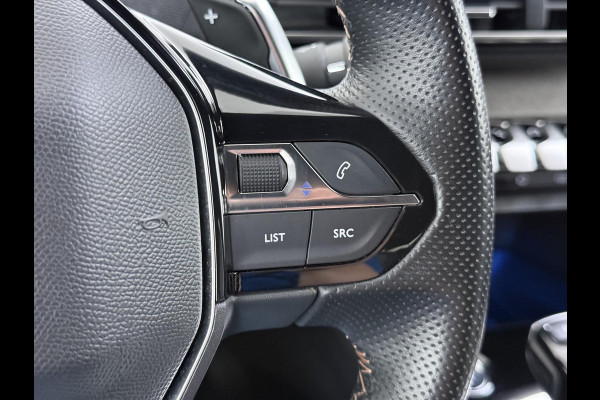 Peugeot 3008 1.6 HYbrid 225 GT | ACC INCL. STOP&GO-FUNCTIE | MEMORY SEAT | ALCANTARA | ELEKTRISCHE KOFFERBAK | 19 INCH | FOCAL AUDIO | STOELVERWARMING | RIJKLAAR GELEVERD MET 12 MND BOVAG GARANTIE