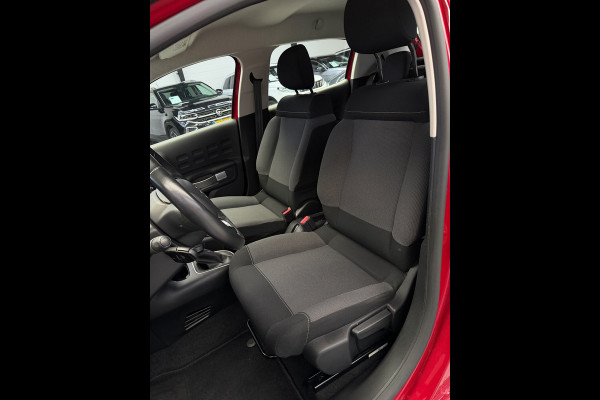 Citroën C3 1.2 PureTech S&S Shine CarPlay