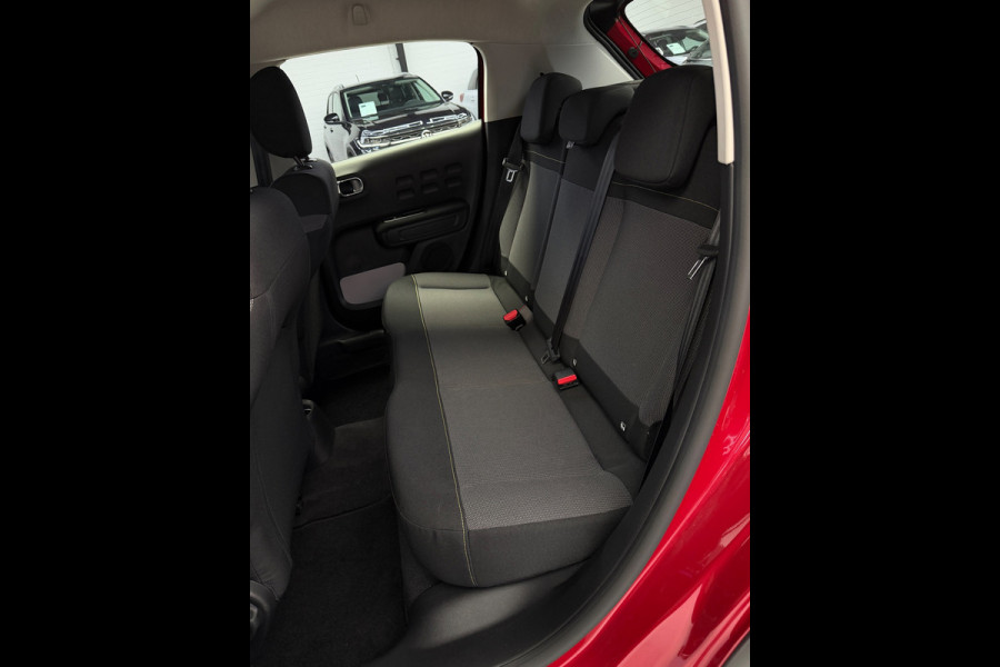 Citroën C3 1.2 PureTech S&S Shine CarPlay