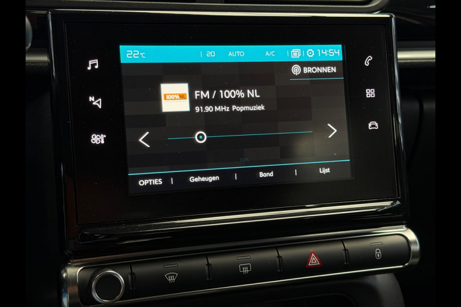 Citroën C3 1.2 PureTech S&S Shine CarPlay