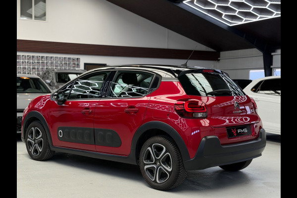 Citroën C3 1.2 PureTech S&S Shine CarPlay