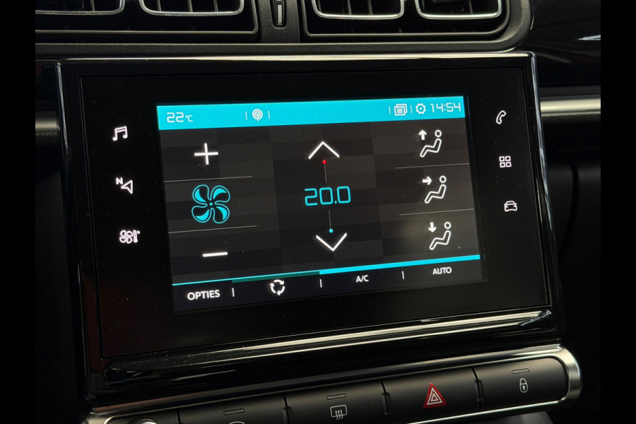 Citroën C3 1.2 PureTech S&S Shine CarPlay