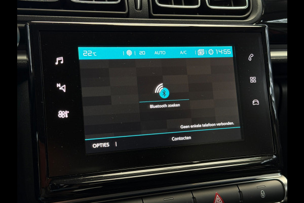 Citroën C3 1.2 PureTech S&S Shine CarPlay