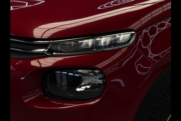 Citroën C3 1.2 PureTech S&S Shine CarPlay