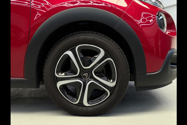 Citroën C3 1.2 PureTech S&S Shine CarPlay