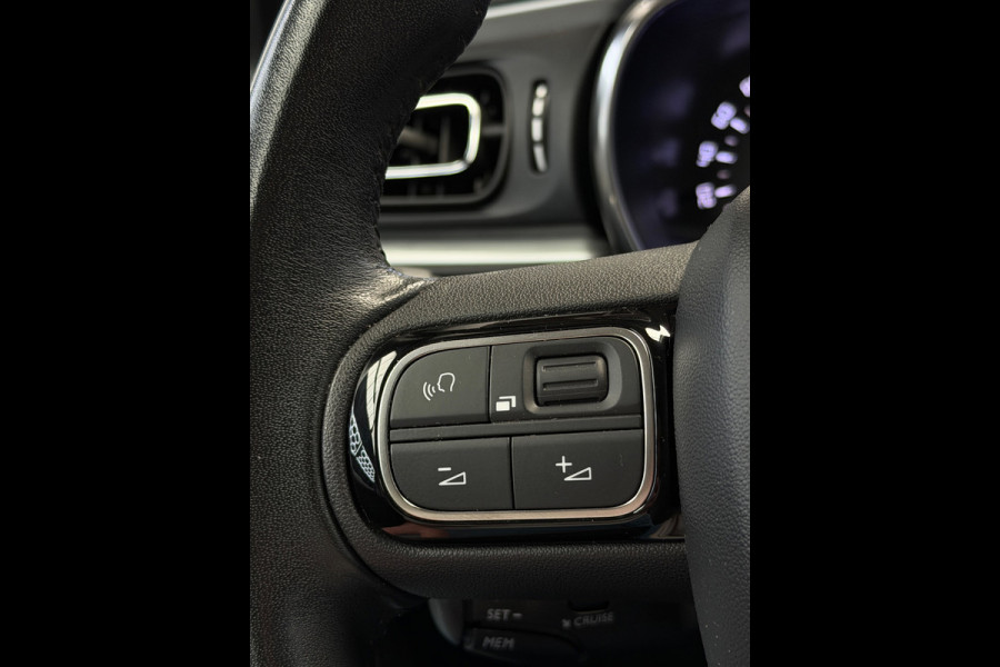 Citroën C3 1.2 PureTech S&S Shine CarPlay