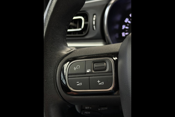 Citroën C3 1.2 PureTech S&S Shine CarPlay