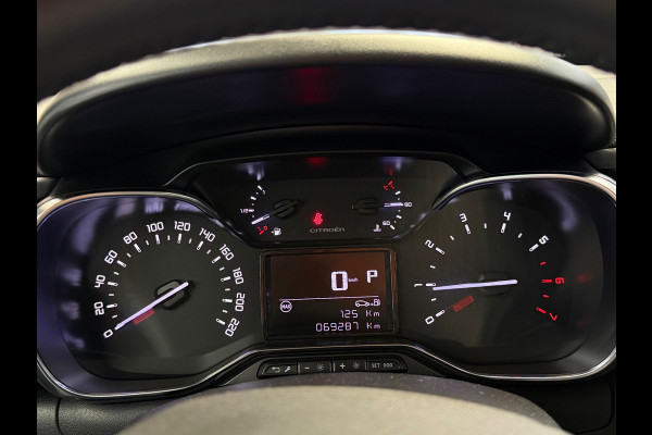 Citroën C3 1.2 PureTech S&S Shine CarPlay