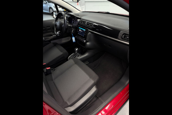Citroën C3 1.2 PureTech S&S Shine CarPlay