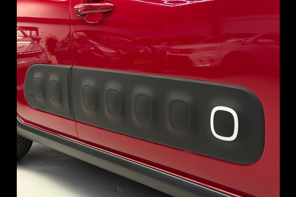 Citroën C3 1.2 PureTech S&S Shine CarPlay