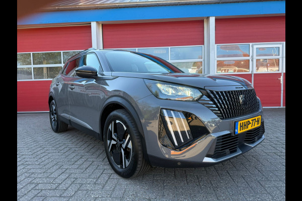 Peugeot 2008 1.2 PureTech 130 PK | Allure |