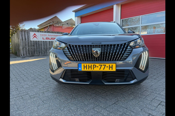 Peugeot 2008 1.2 PureTech 130 PK | Allure |