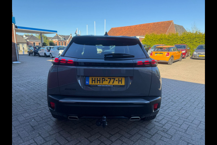 Peugeot 2008 1.2 PureTech 130 PK | Allure |