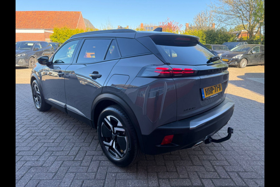 Peugeot 2008 1.2 PureTech 130 PK | Allure |