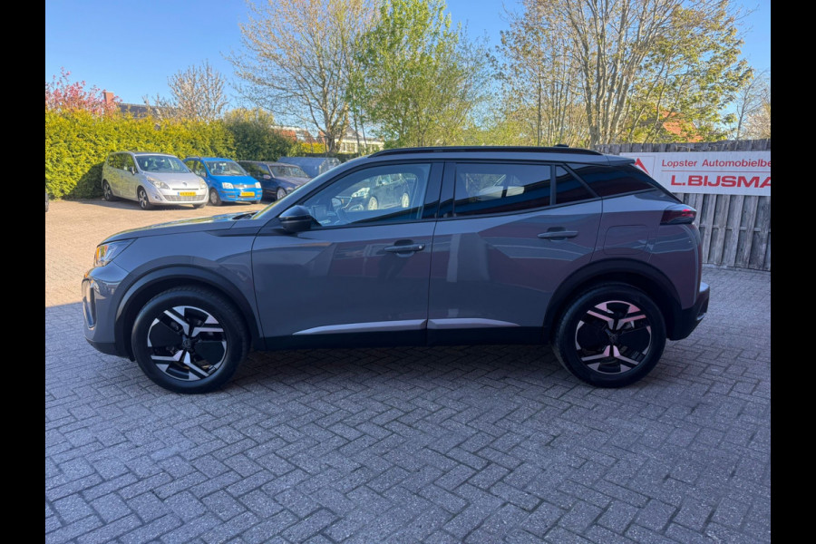 Peugeot 2008 1.2 PureTech 130 PK | Allure |