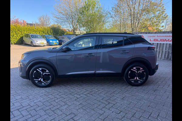 Peugeot 2008 1.2 PureTech 130 PK | Allure |