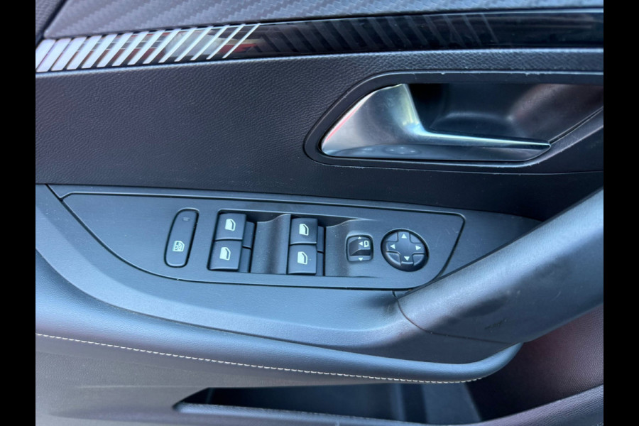 Peugeot 2008 1.2 PureTech 130 PK | Allure |