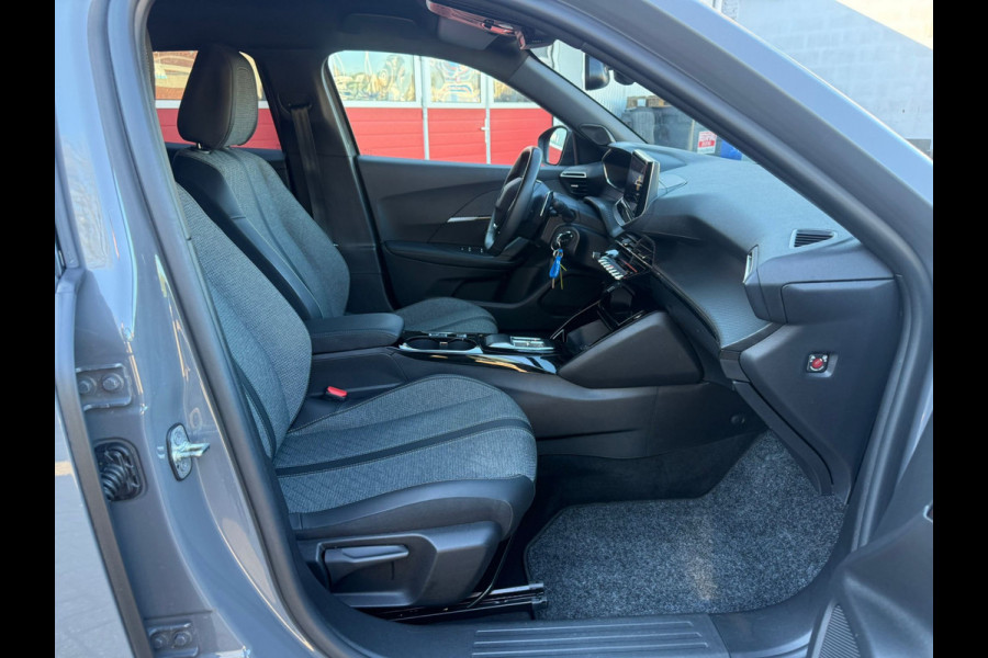 Peugeot 2008 1.2 PureTech 130 PK | Allure |