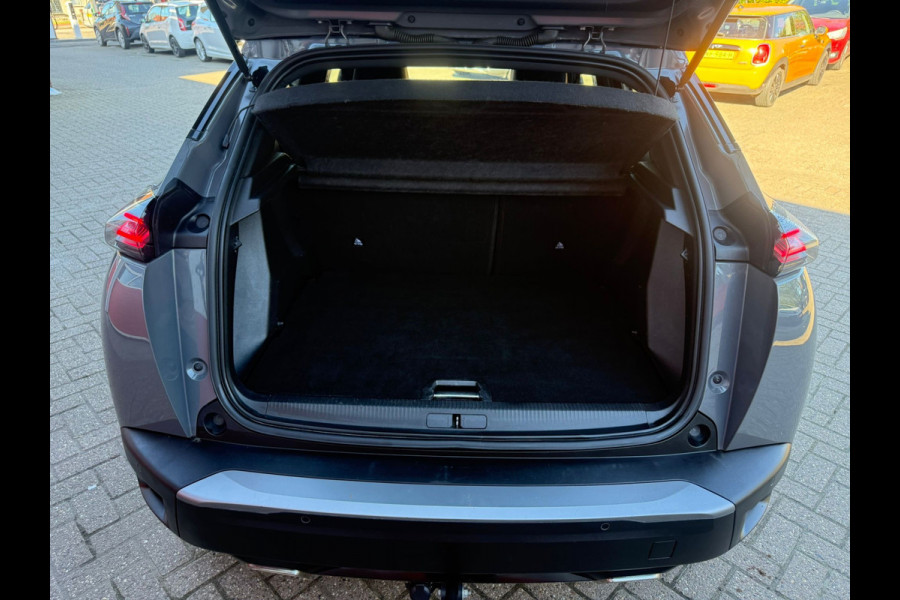 Peugeot 2008 1.2 PureTech 130 PK | Allure |