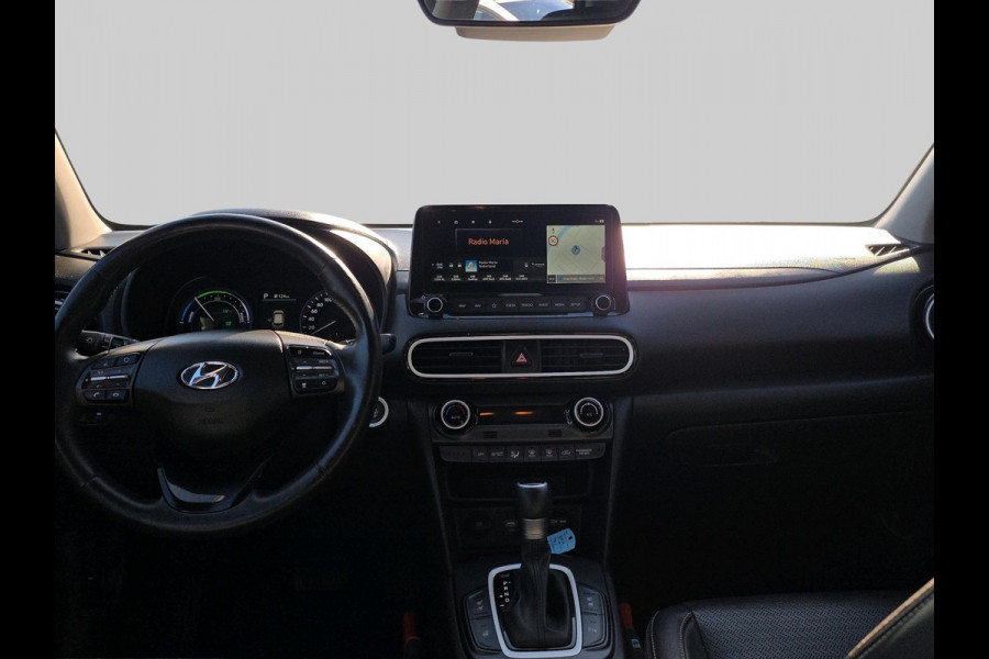 Hyundai Kona 1.6 GDI HEV Premium UNIEKE AUTO // KEURIGE STAAT