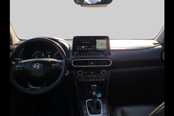 Hyundai Kona 1.6 GDI HEV Premium UNIEKE AUTO // KEURIGE STAAT