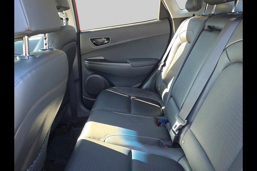 Hyundai Kona 1.6 GDI HEV Premium UNIEKE AUTO // KEURIGE STAAT