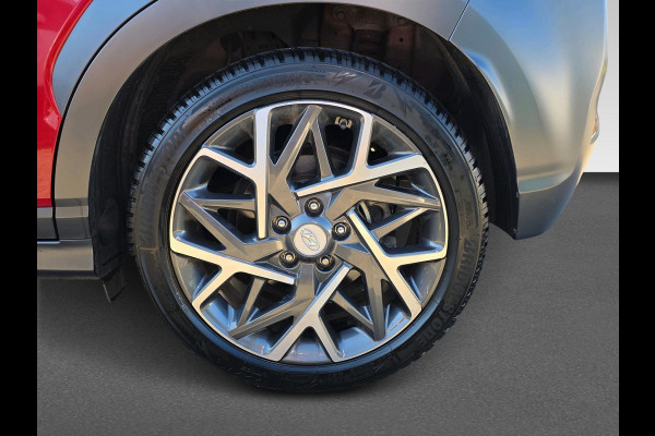 Hyundai Kona 1.6 GDI HEV Premium UNIEKE AUTO // KEURIGE STAAT