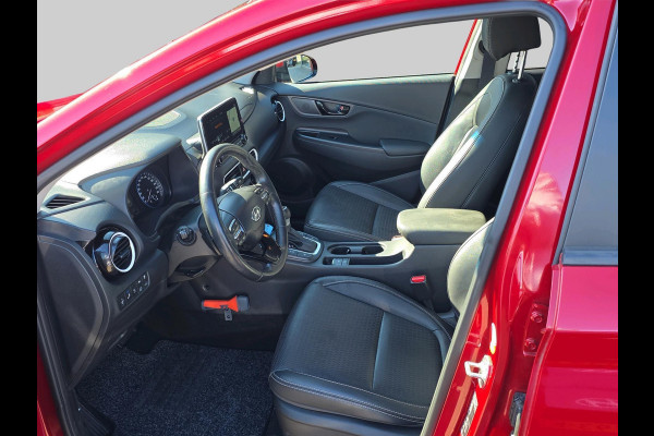 Hyundai Kona 1.6 GDI HEV Premium UNIEKE AUTO // KEURIGE STAAT