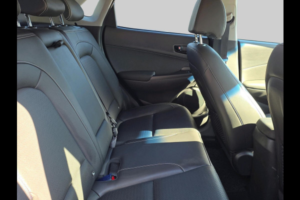 Hyundai Kona 1.6 GDI HEV Premium UNIEKE AUTO // KEURIGE STAAT