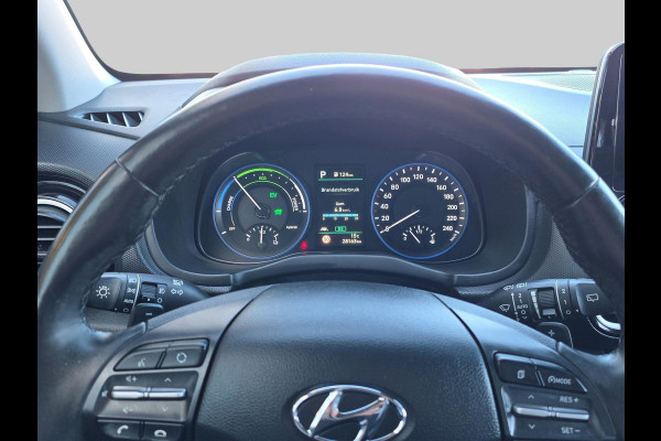 Hyundai Kona 1.6 GDI HEV Premium UNIEKE AUTO // KEURIGE STAAT