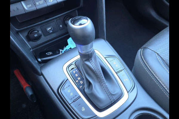 Hyundai Kona 1.6 GDI HEV Premium UNIEKE AUTO // KEURIGE STAAT