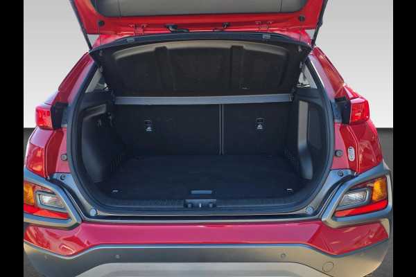 Hyundai Kona 1.6 GDI HEV Premium UNIEKE AUTO // KEURIGE STAAT