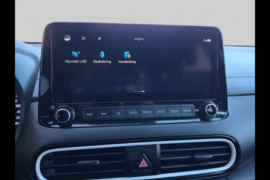 Hyundai Kona 1.6 GDI HEV Premium UNIEKE AUTO // KEURIGE STAAT