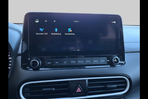 Hyundai Kona 1.6 GDI HEV Premium UNIEKE AUTO // KEURIGE STAAT