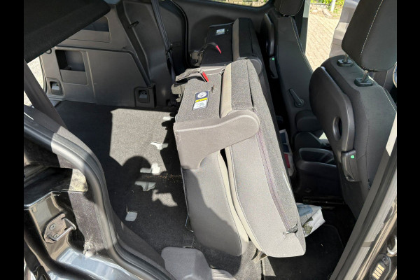 Ford Tourneo Courier 1.0 Titanium 125PK GARANTIE!